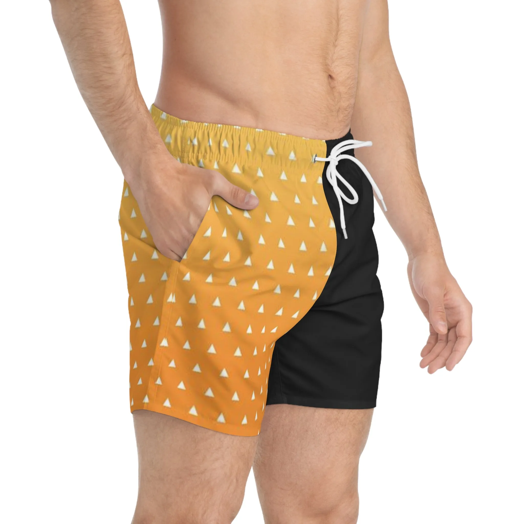 Swim Trunks - Zenitzu