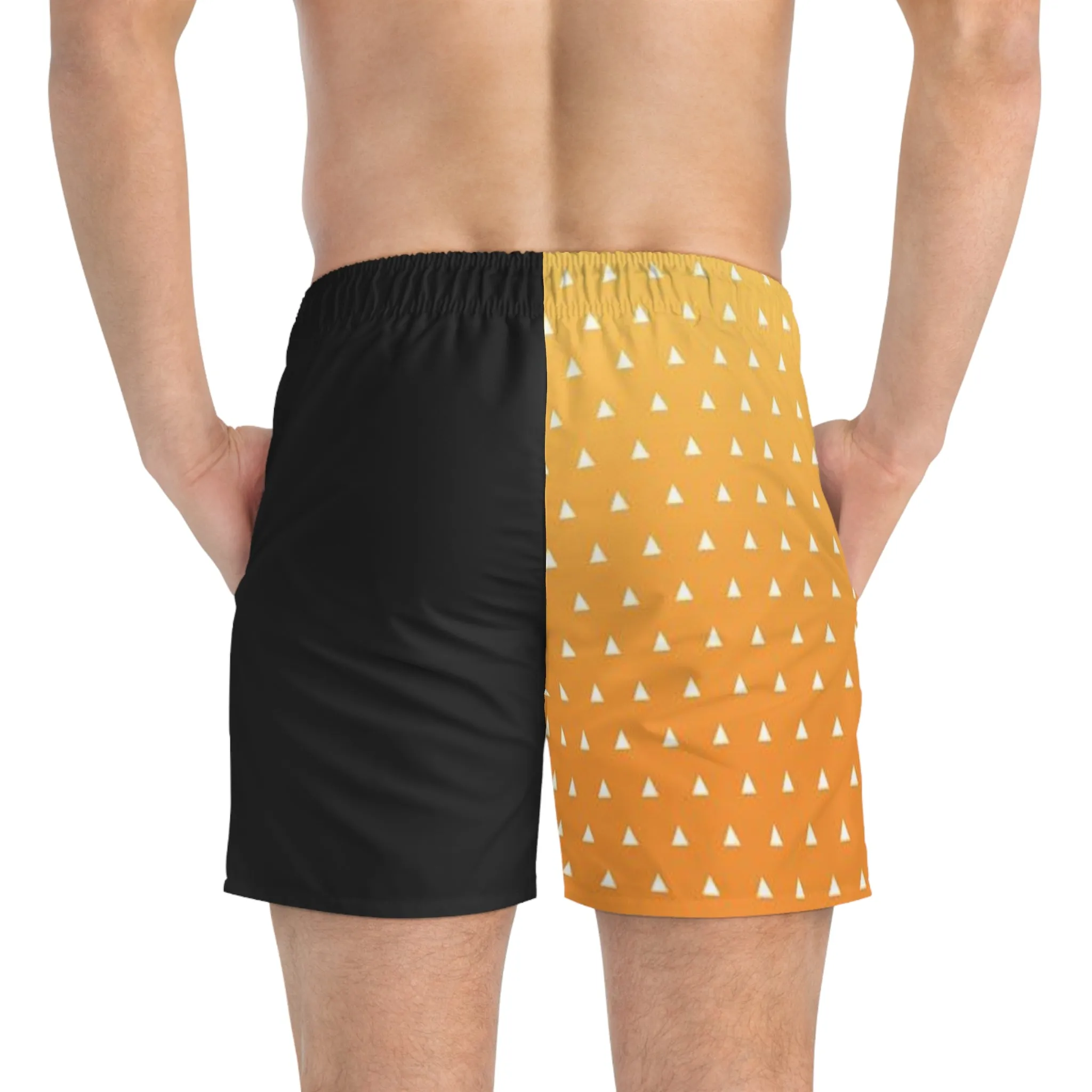 Swim Trunks - Zenitzu