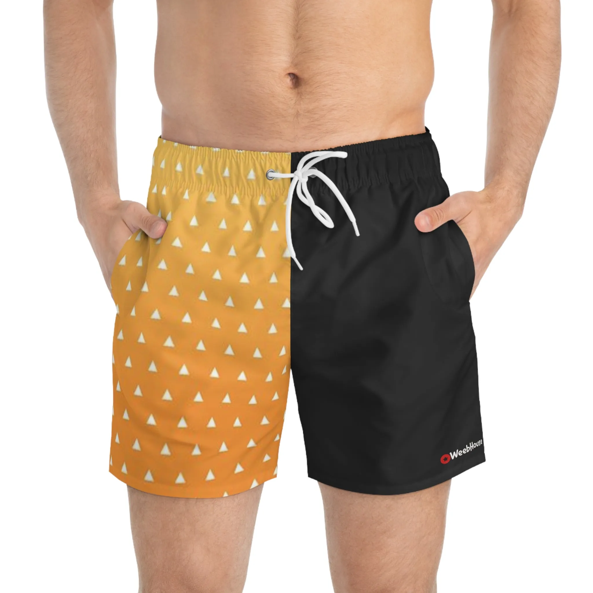 Swim Trunks - Zenitzu