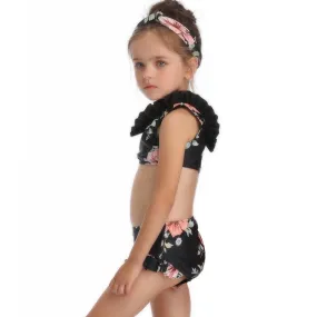 Swimsuit Cross-border special for new children's swimwear girls swimwear
