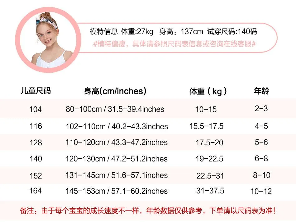Swimsuit Europe new girls  small lotus leaf side split swimwear children's bikini spot