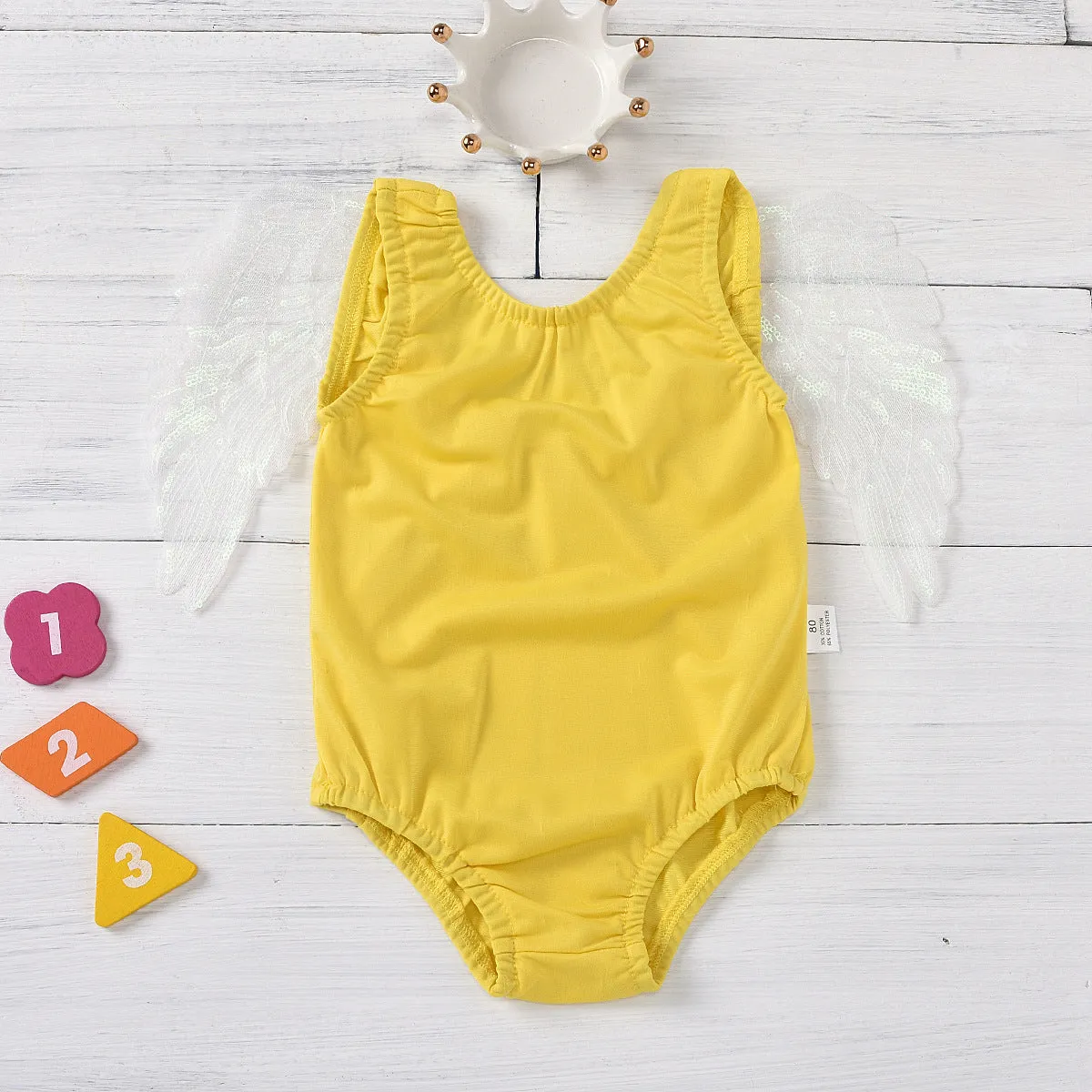 Swimsuit Exclusive for Cross-Border Style Children's Swimwear