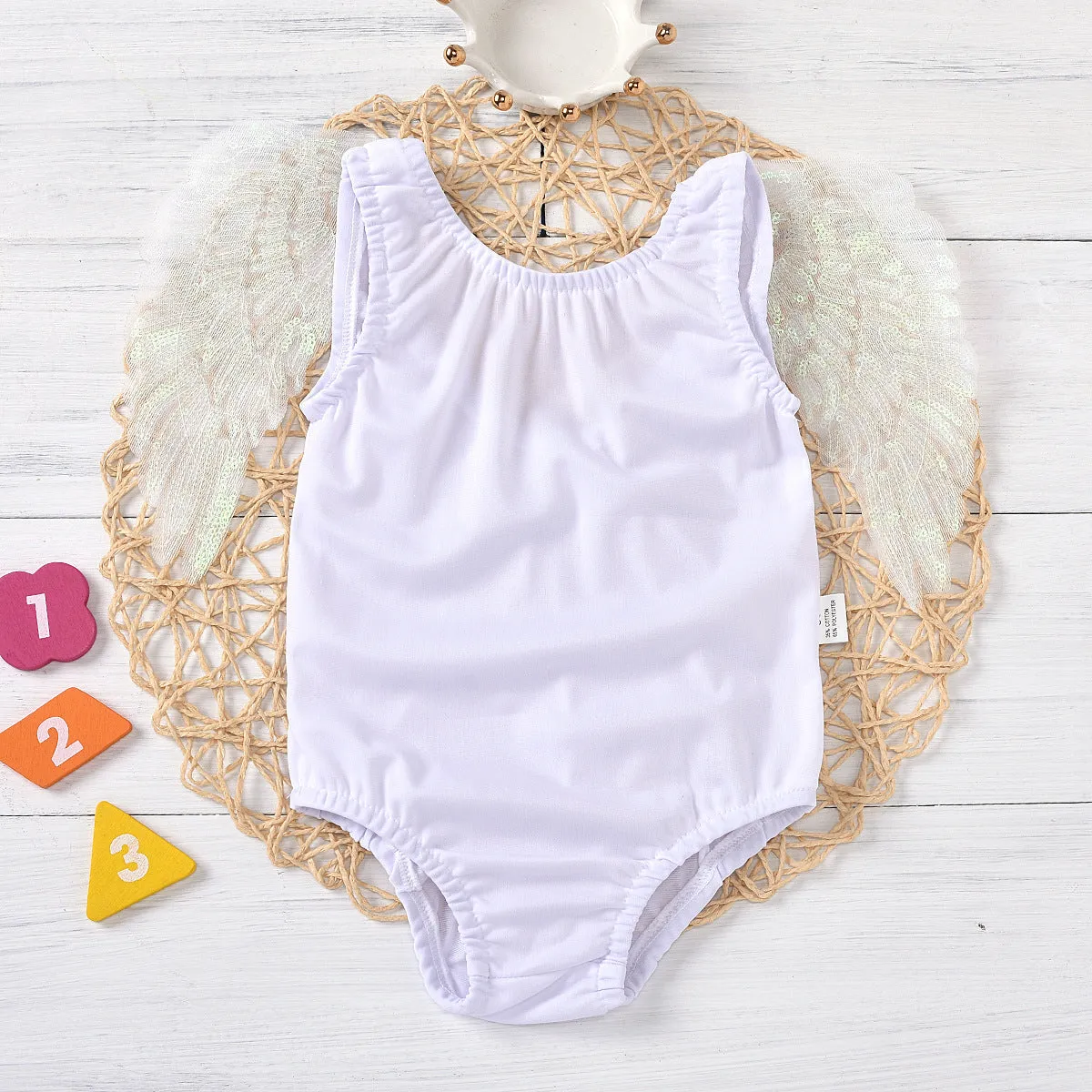 Swimsuit Exclusive for Cross-Border Style Children's Swimwear