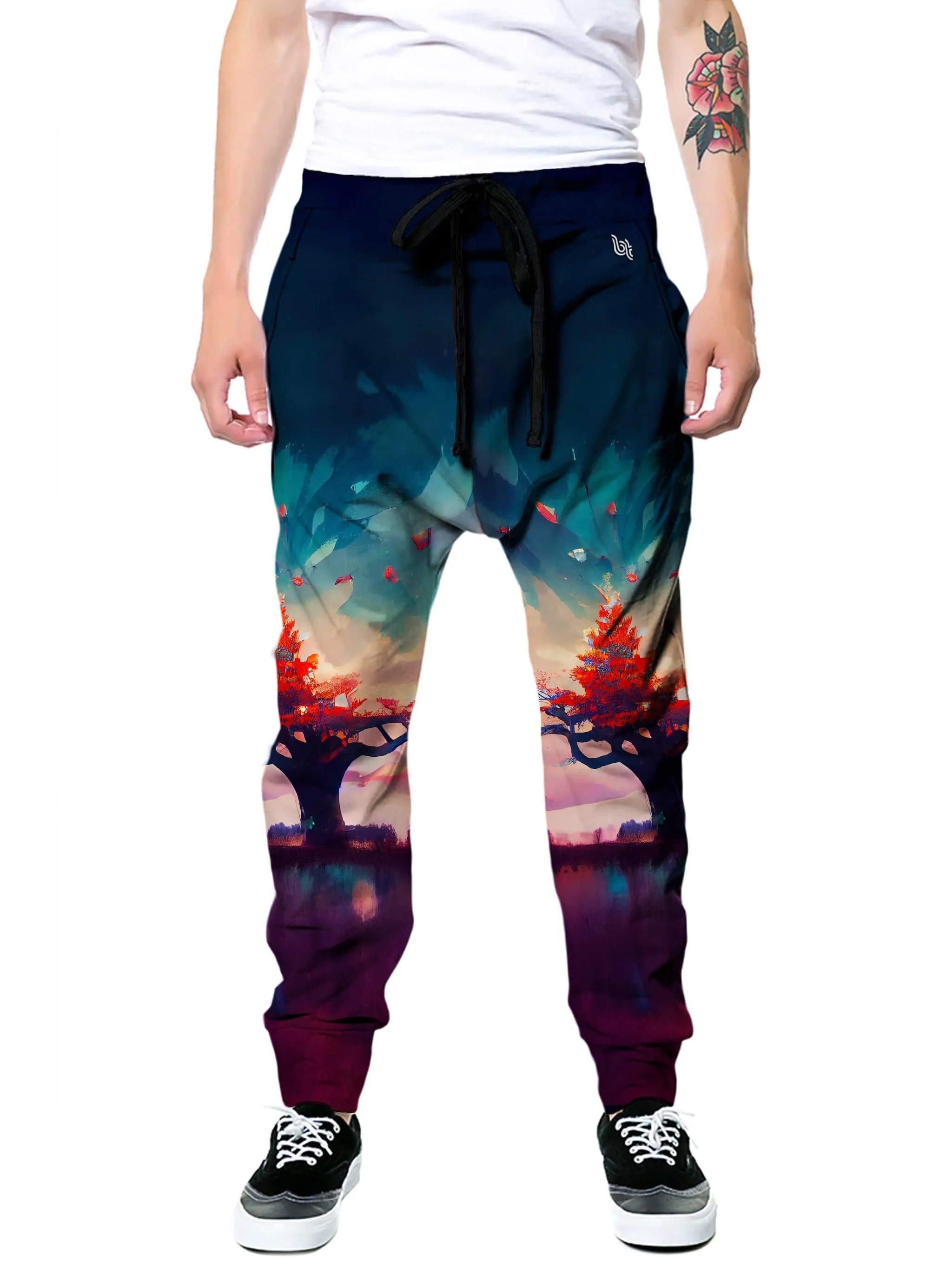 Territory Of Generosity Joggers