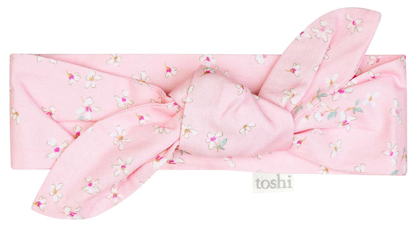 Toshi Baby Headband Nina Blossom