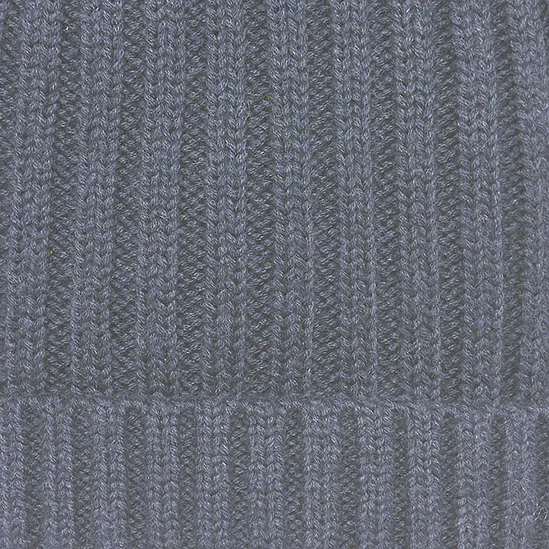 Toshi Organic Beanie Bongo Midnight