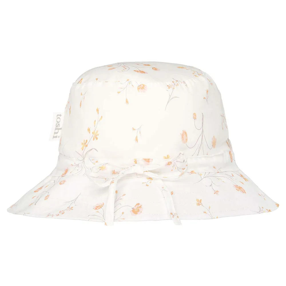 Toshi Sun Hat Mystical Sienna