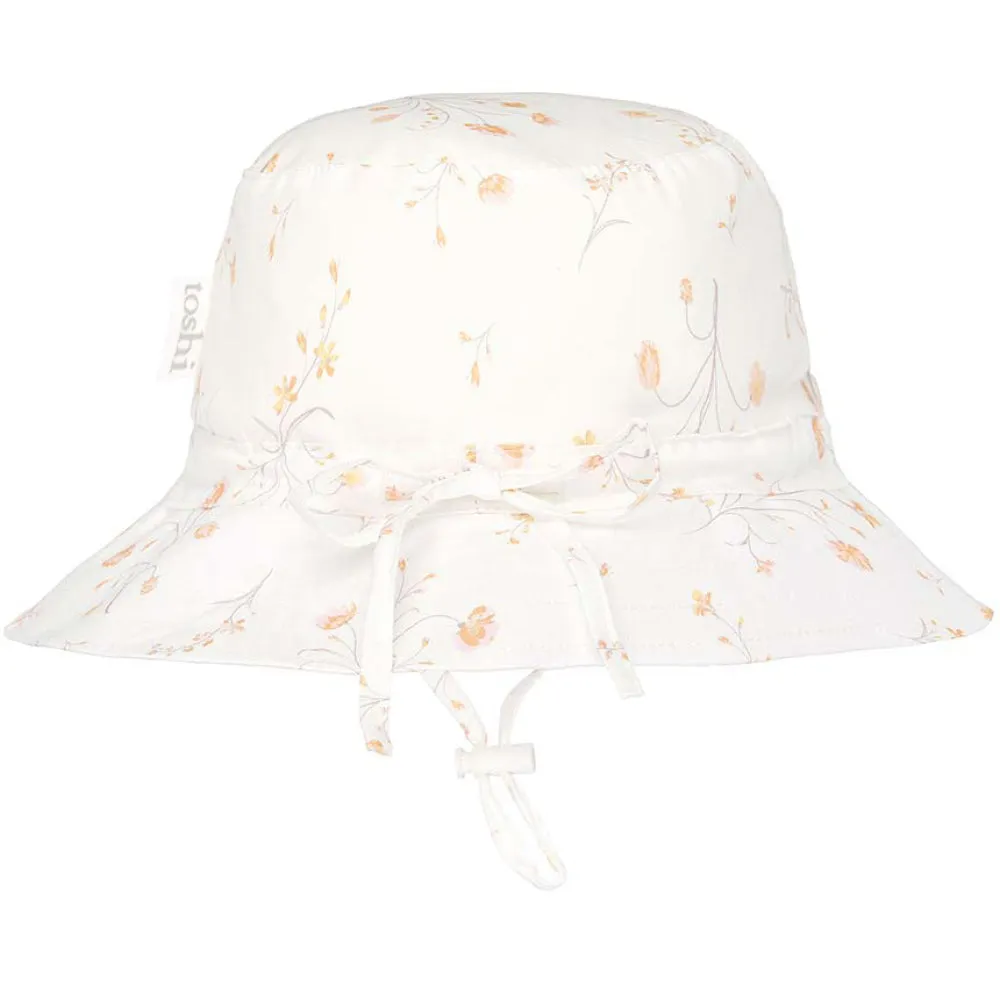 Toshi Sun Hat Mystical Sienna
