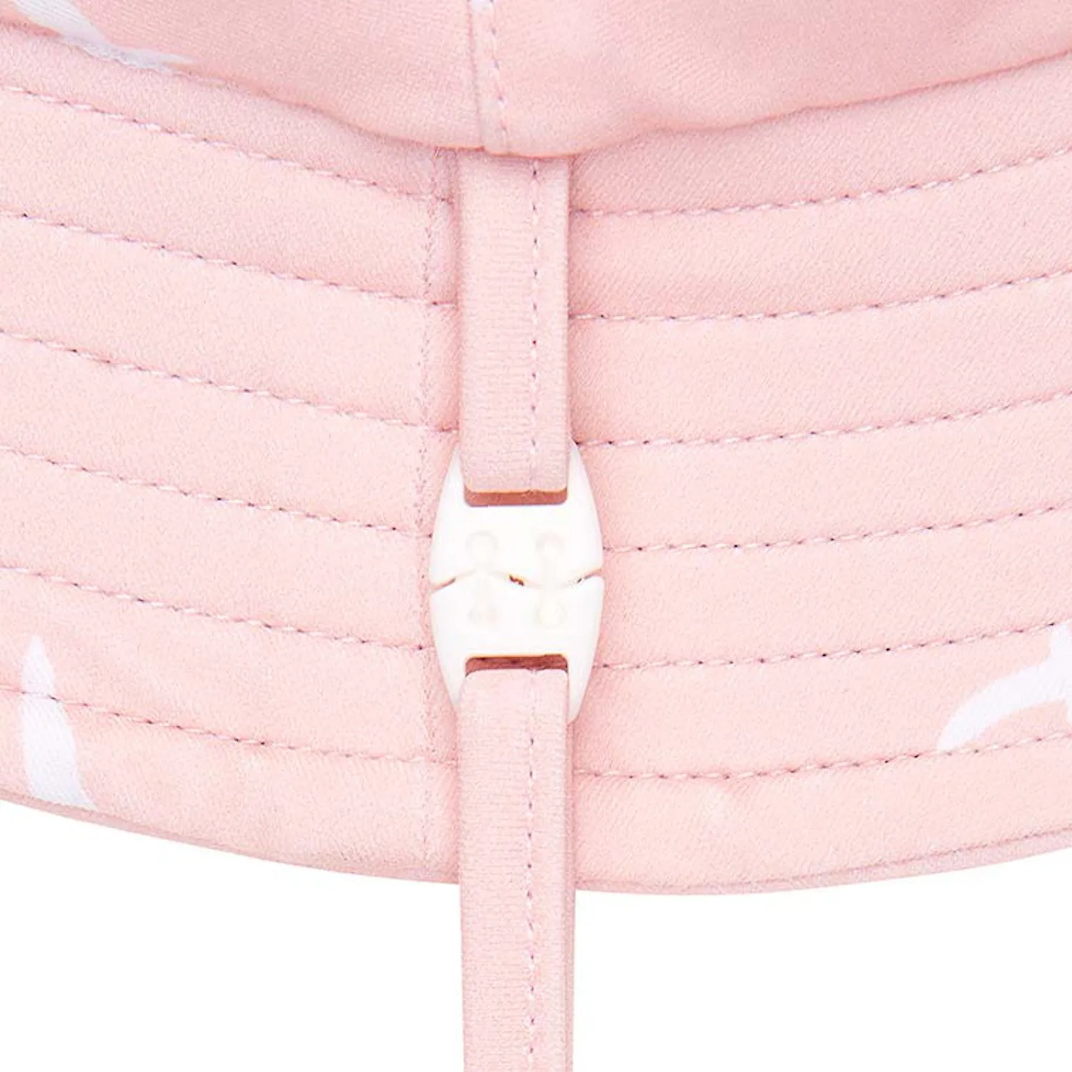 Toshi Swim Sunhat Plam Beach
