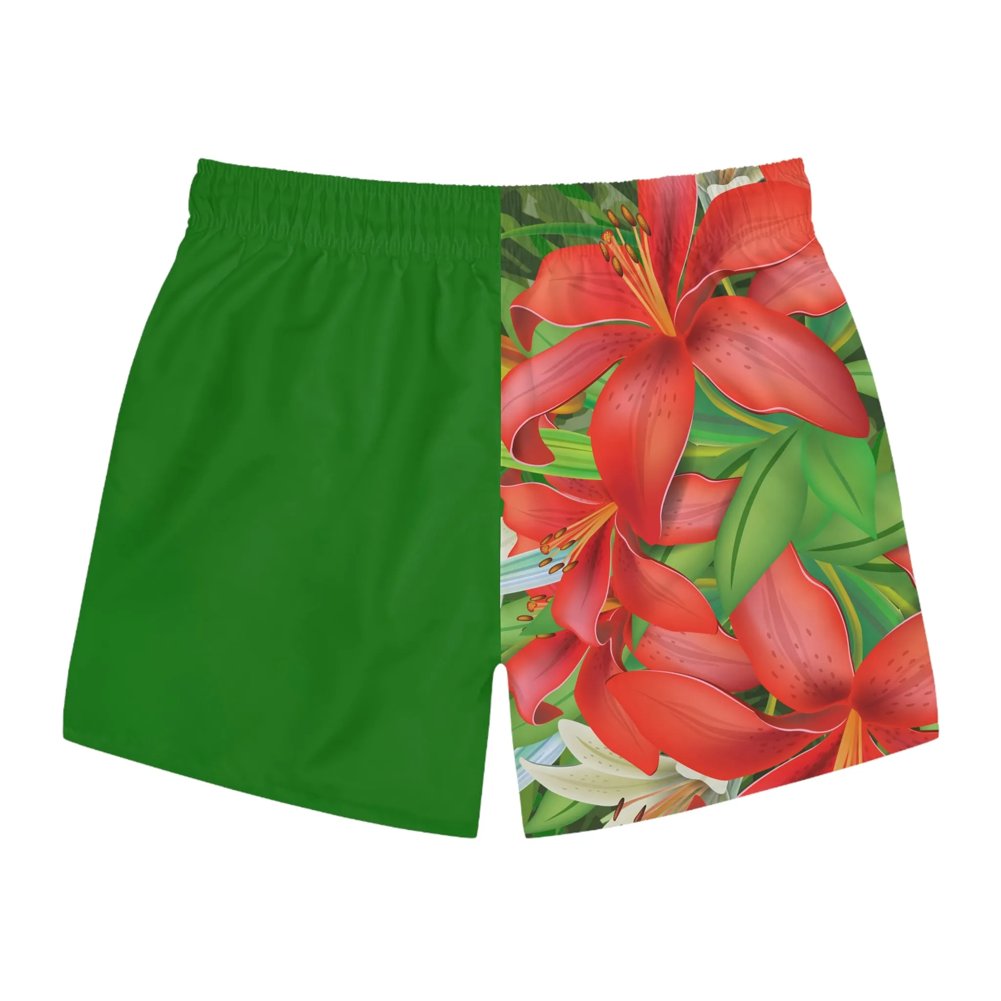 Tropic Swim Trunks