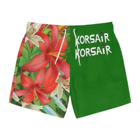 Tropic Swim Trunks