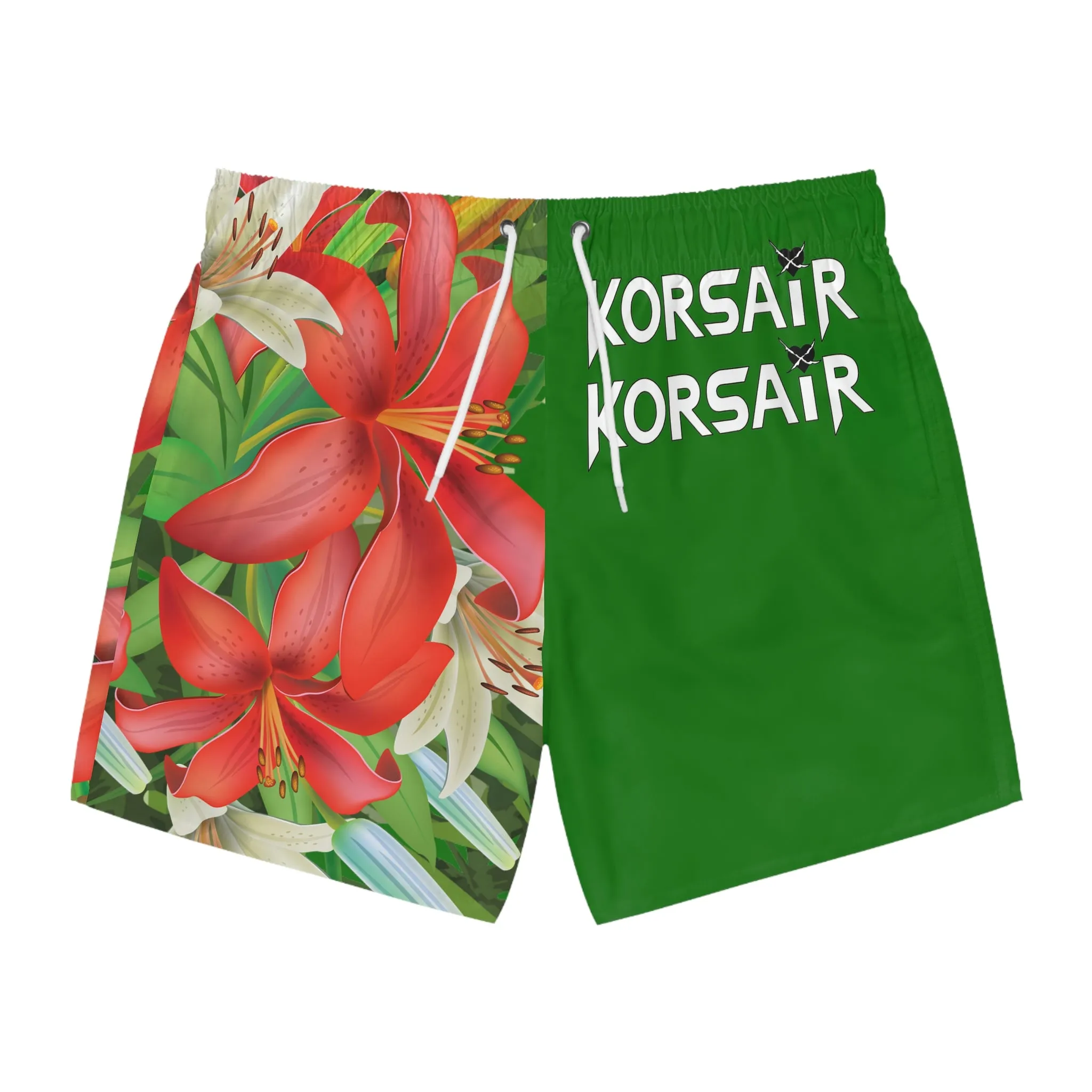 Tropic Swim Trunks