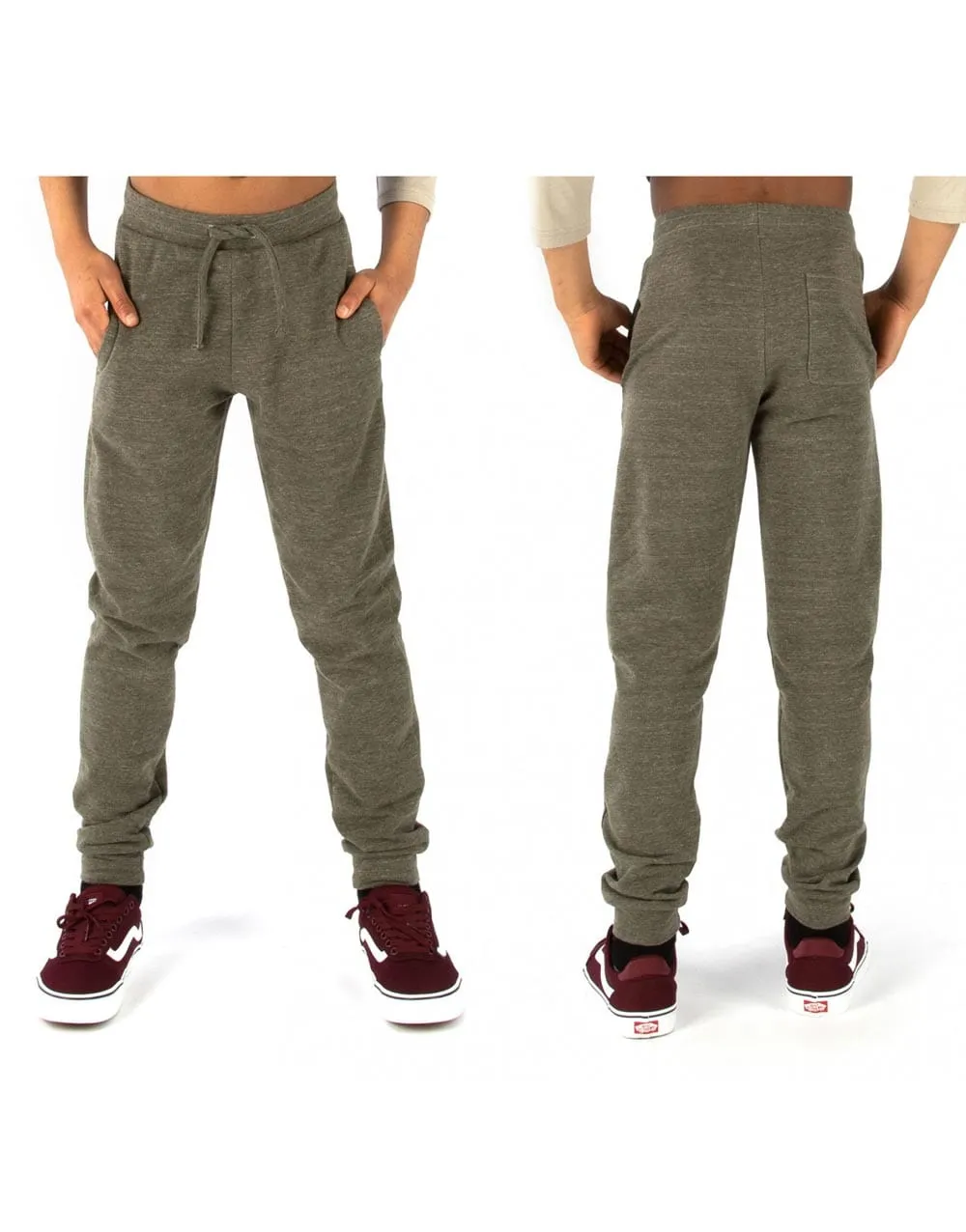 Unisex Henri Joggers & Shorts for Kids & Adults, Jalie Sewing Pattern