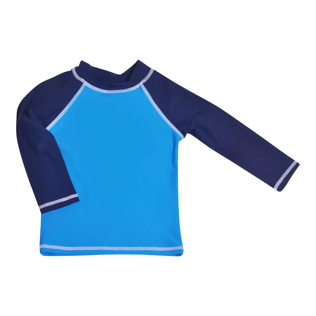 UPF 50  Rash Guard Swim Top (Recycled)