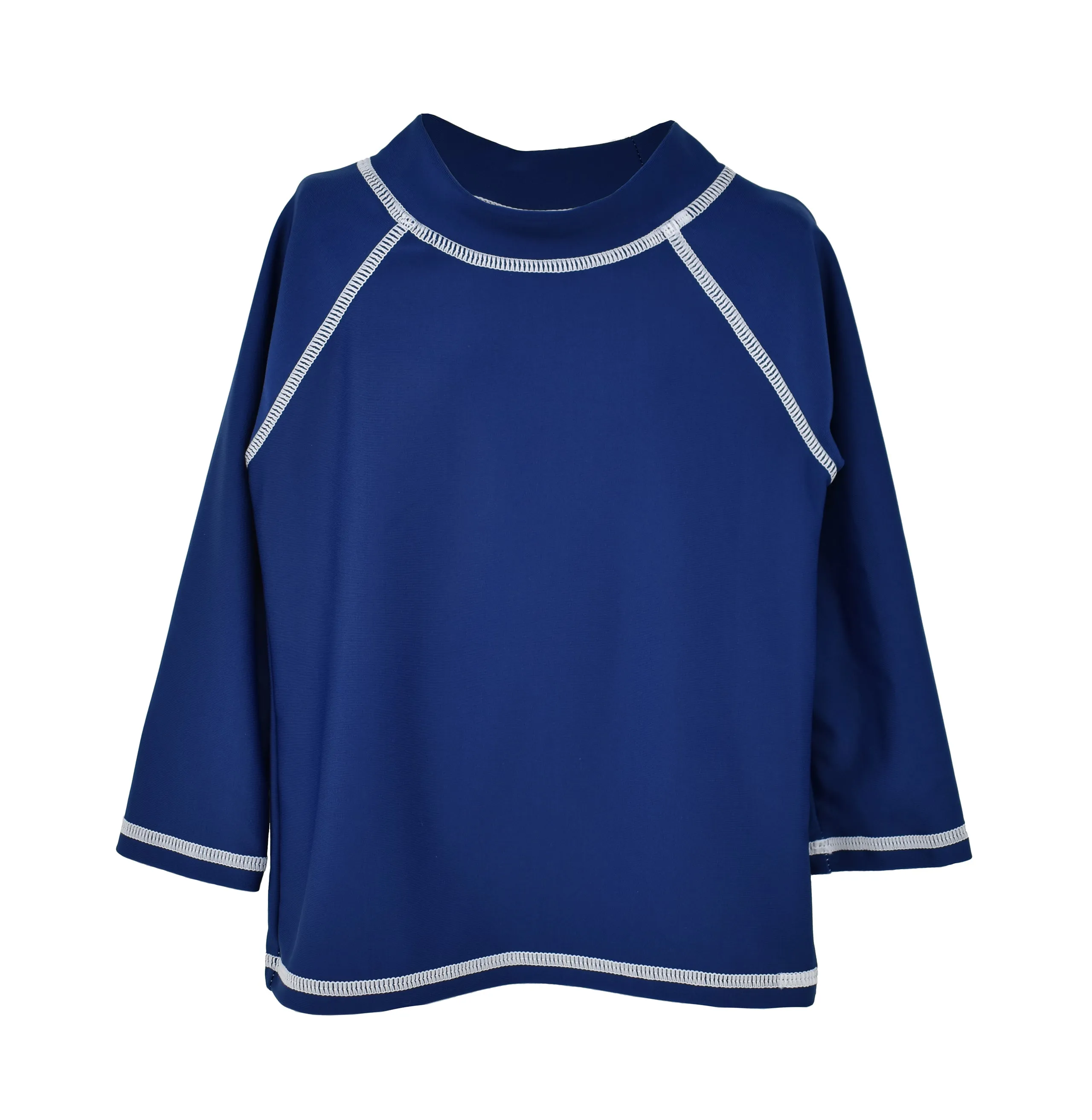 UPF 50  Rash Guard Swim Top (Recycled)