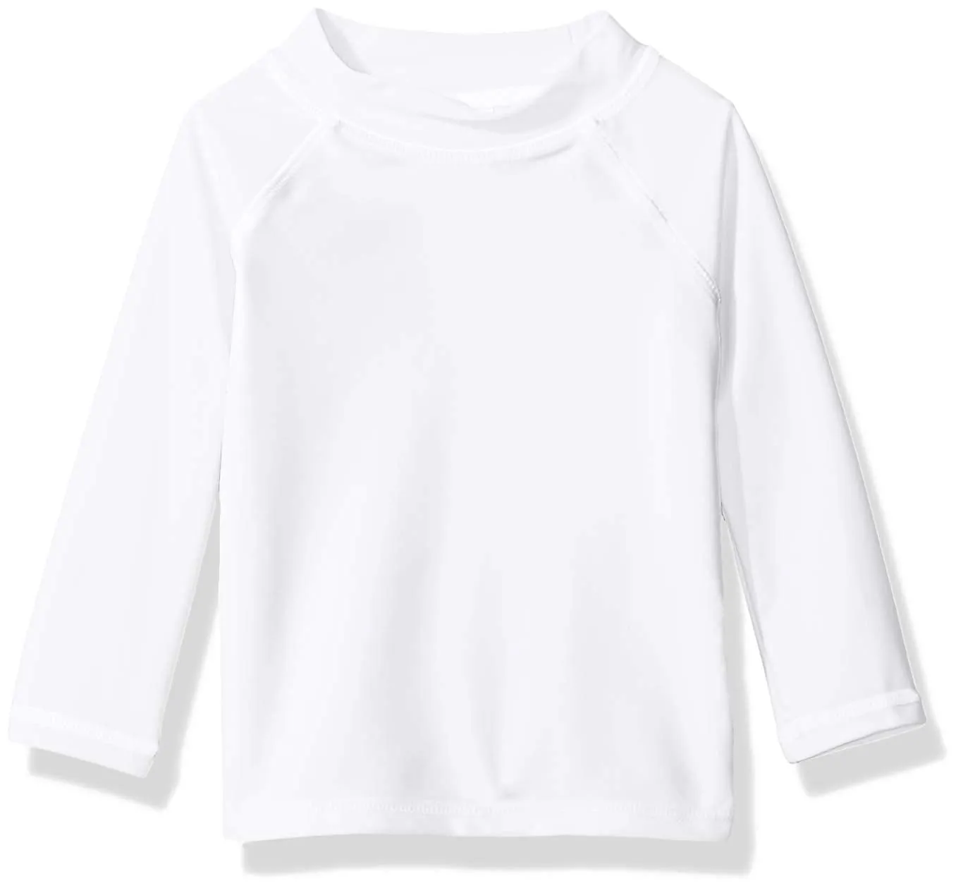 UPF 50  Rash Guard Swim Top (Recycled)