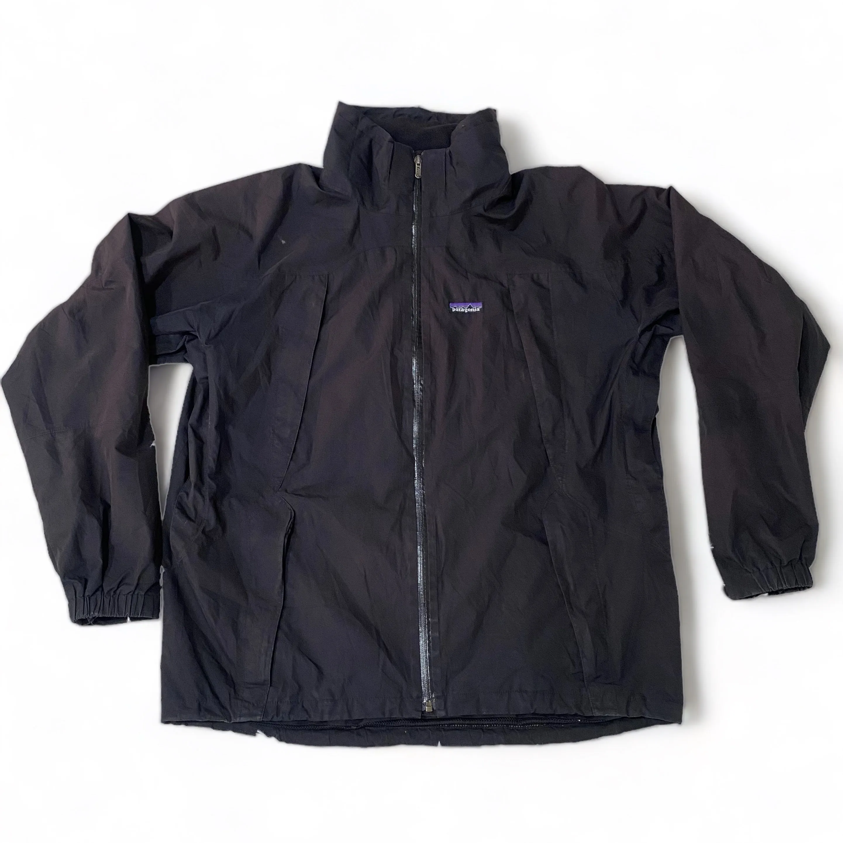 Vintage Patagonia Jackets-20 Pieces