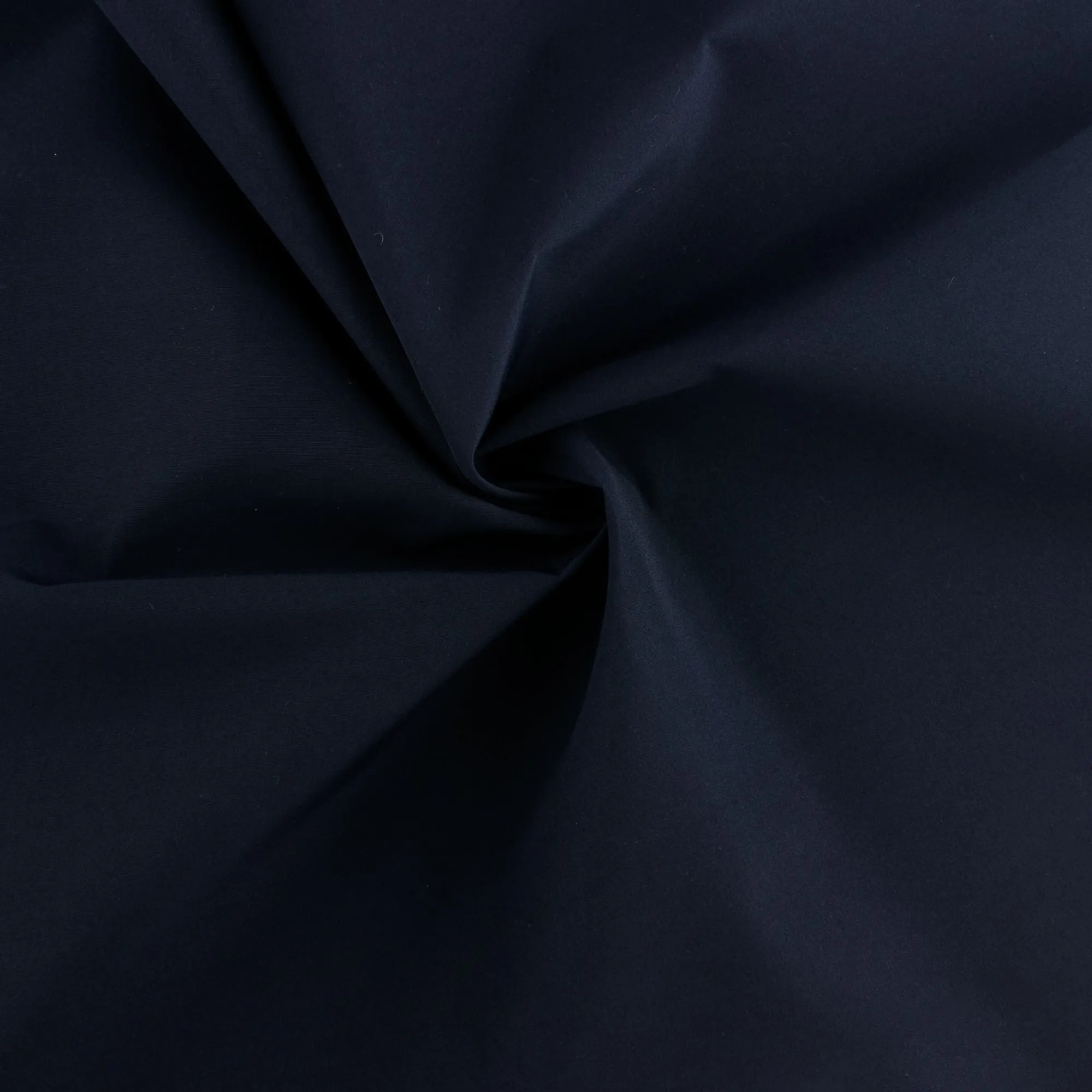 Water Repellent Fabric - <CANADA MOOSE> - Navy