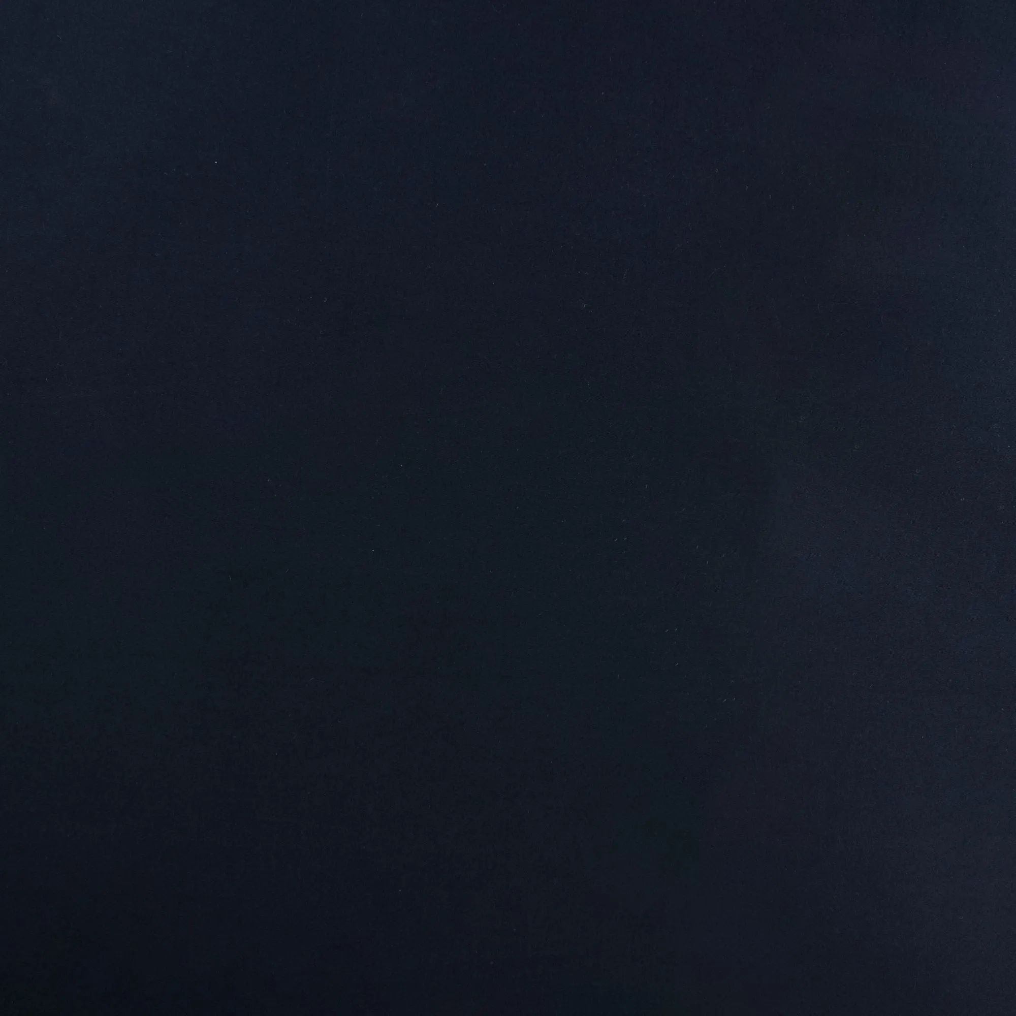 Water Repellent Fabric - <CANADA MOOSE> - Navy