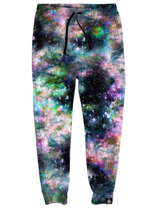 Weird Rave Joggers