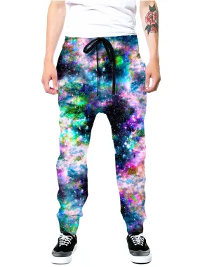 Weird Rave Joggers
