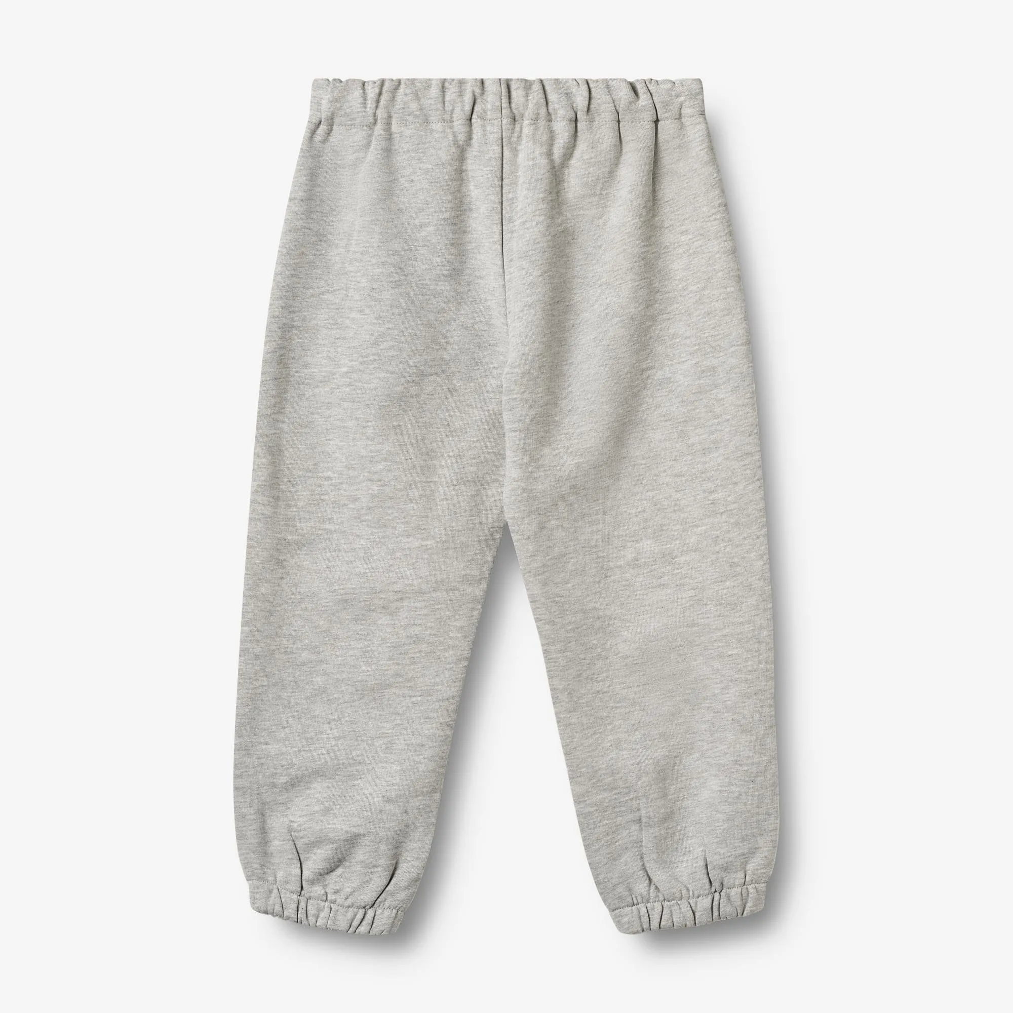 Wheat x Pernille Teisbæk | Sweatpants Kasai - grey melange
