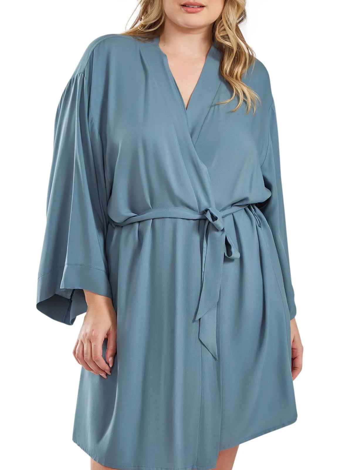 Women's Esme Plus Size Robe